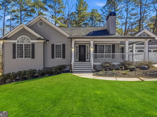 998 Mount Tabor Church Rd, Dallas, GA 30157