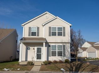 6112 Early Light Dr, Galloway, OH
