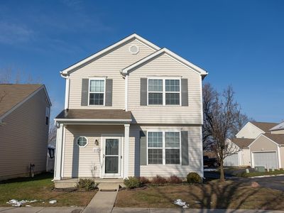 6112 Early Light Dr, Galloway, OH, 43119