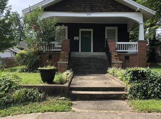 205 Croft St, Greenville, SC 29609