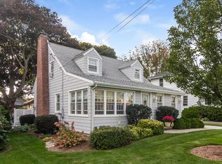 16 Soundview Ave, Madison, CT 06443