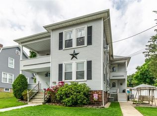 164 Rivulet St, Woonsocket, RI 02895
