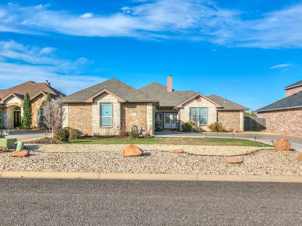 6010 Warwick Dr, San Angelo, TX 76901