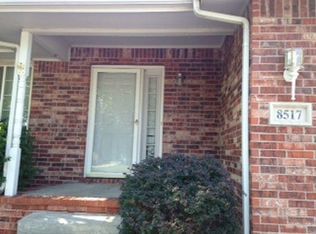 8517 E 44th Cir N, Wichita, KS 67226