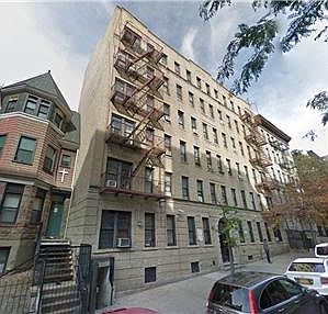 1st image of 555 W 156th St APT 2F
