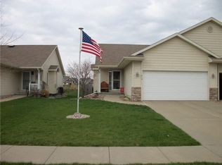 616 SW 46th St, Ankeny, IA 50023