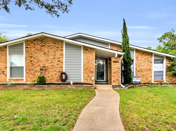 1901 Paxton Dr, Carrollton, TX 75007