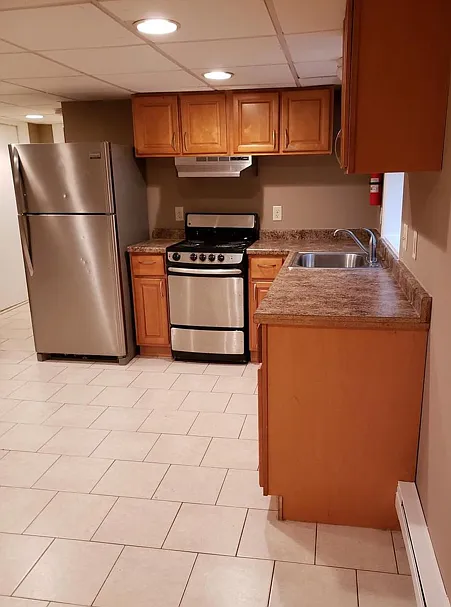 1 bed, $1,050 — Photo 3