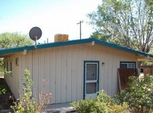 50 Laurel St, Wofford Heights, CA