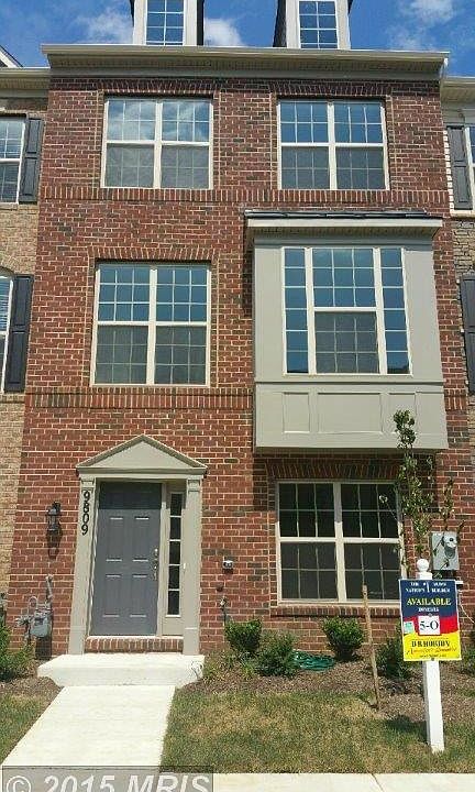 Welcome to 9809 Smithview