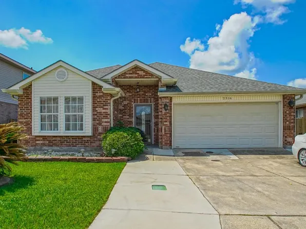 2316 Penndale Ln, Harvey, LA 70058