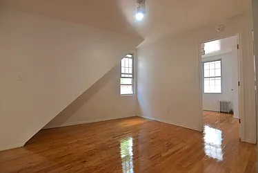 Rented by The Agency