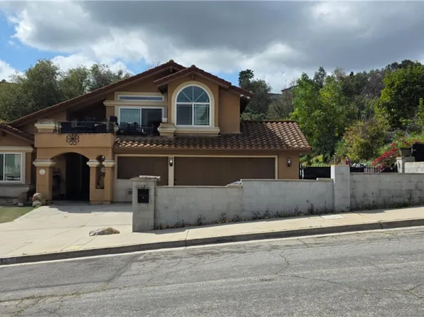 12 Franciscan Pl, Pomona, CA 91766