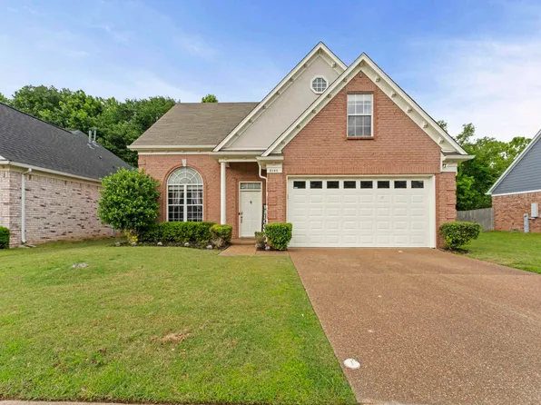 8140 Fleets Run Dr, Cordova, TN 38018