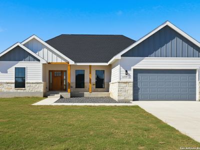 16935 Rancho Escondido, Atascosa, TX, 78002