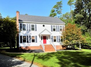 1132 Orchid Rd, Mineral, VA 23117