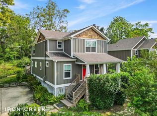 85 Beaver Dr, Asheville, NC 28804