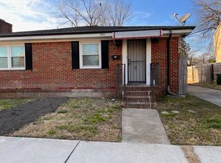 3211 Marne Ave, Norfolk, VA 23509