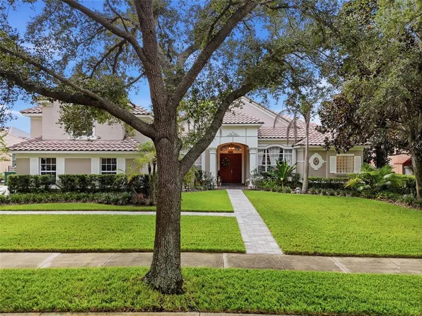 2426 BAESEL VIEW DRIVE, ORLANDO, FL 32835