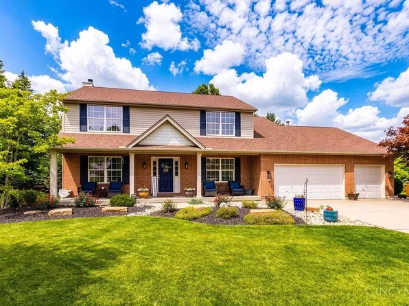 4594 Atrium Ct, Mason, OH 45040