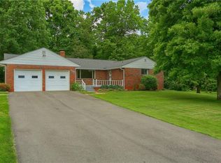 108 Randy Dr, Butler, PA 16002