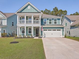 302 Whispering Breeze Ln, Summerville, SC 29486