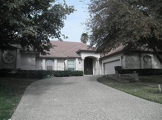 314 Windsor Rd, Laredo, TX 78041