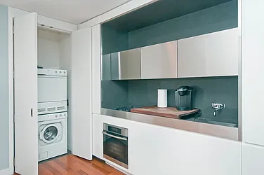 Rented by Sieber International