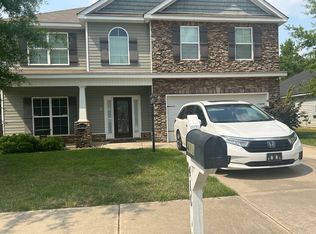 416 Sebastian Dr, Grovetown, GA 30813
