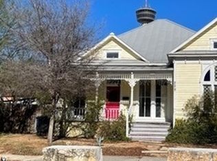 229 Barrera St, San Antonio, TX 78210