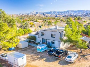33645 Kobe Rd, Agua Dulce, CA 91390