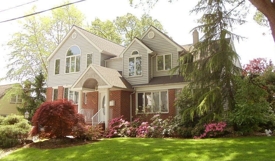 For Sale: 138 Ridge Road, Nutley, NJ 07110