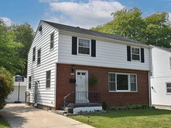 6857 North 41st STREET, Milwaukee, WI 53209