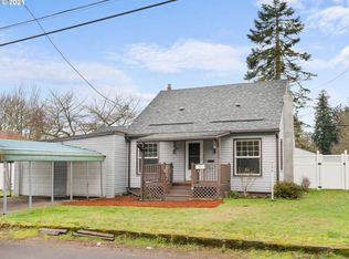 1043 NE 109th Ave, Portland, OR 97220