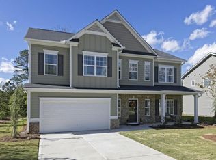 359 Holbrook Dr, Dallas, GA 30132