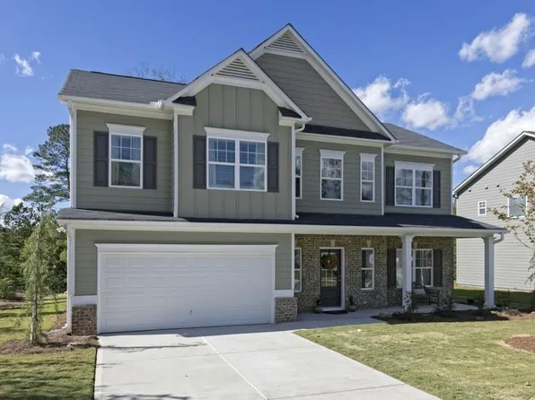 359 Holbrook Dr, Dallas, GA 30132