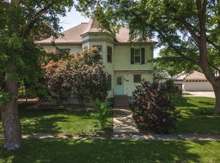 201 N Morgan St, Odell, IL 60460