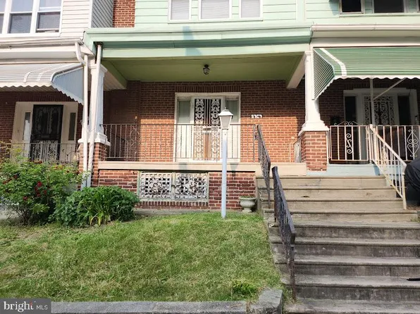 5707 N Woodstock St, Philadelphia, PA 19138