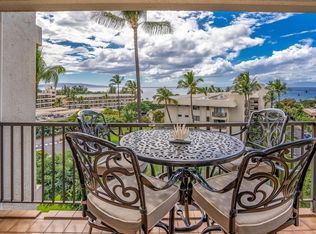 2531 S Kihei Rd APT D502, Kihei, HI 96753