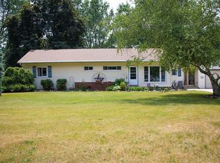 856 E Elaine Dr, Beloit, WI 53511