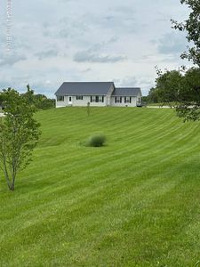520 D E Brown Rd, Brandenburg, KY, 40108