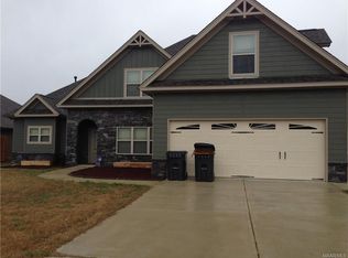 114 Cantera Way, Pike Road, AL 36064