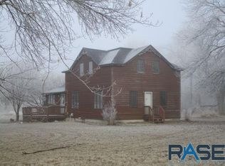 2169 110th Ave, Hardwick, MN 56134