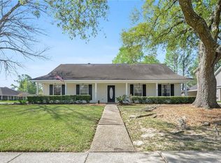5348 Charing Way Ave, Baton Rouge, LA 70817