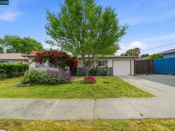 3971 San Juan Ave, Pittsburg, CA 94565