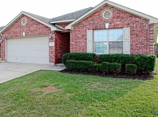 14021 Firebush Ln, Haslet, TX 76052