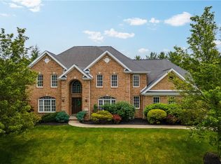 8010 Sherwood Dr, Presto, PA