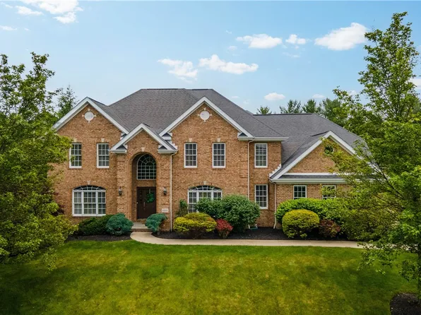 8010 Sherwood Dr, Presto, PA 15142