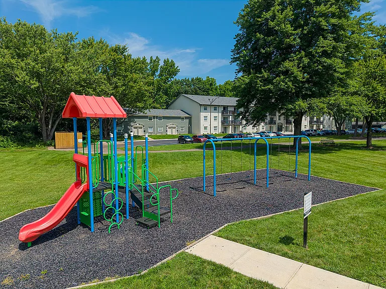 Playground