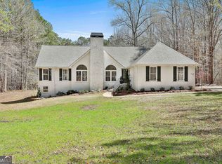 170 Padgett Rd, Senoia, GA 30276